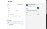 QUIZ20 coupon verification screenshot