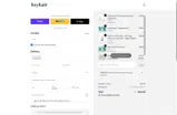 HELLO10 coupon verification screenshot