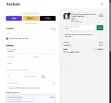 10-OFF coupon verification screenshot