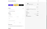 Hey Humans Online Shop coupon verification screenshot