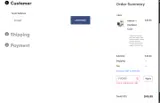 UTICA20 coupon verification screenshot