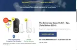 BRADSDEAL2021 coupon verification screenshot