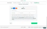 Heymondo US coupon verification screenshot