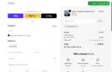 COMEBACK10 coupon verification screenshot