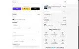 COMEBACK10 coupon verification screenshot