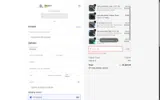HEYSABERCS10OFF coupon verification screenshot