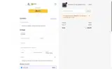HEYGIFT coupon verification screenshot