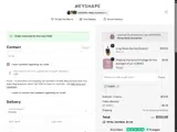 Adbkv coupon verification screenshot