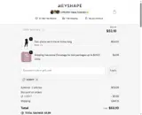 ADBM7 coupon verification screenshot