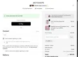 ADBKS coupon verification screenshot