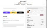 ADBKS coupon verification screenshot