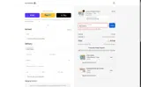 WELCOME10 coupon verification screenshot