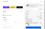 JOY15 coupon verification screenshot