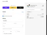 MDW15 coupon verification screenshot