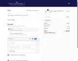 FLASH10 coupon verification screenshot