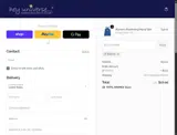 EASY10 coupon verification screenshot