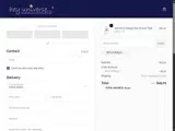 WELCOME527 coupon verification screenshot