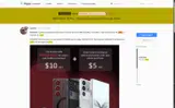 RMVDAYSALE coupon verification screenshot