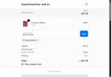WALLETSPARK coupon verification screenshot