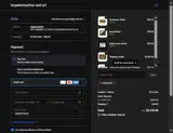 newcode coupon verification screenshot