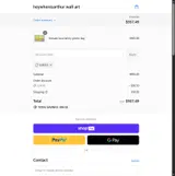 JUXI10 coupon verification screenshot