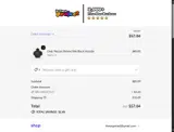 MICHAEL37227 coupon verification screenshot