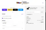 SUSAN54173 coupon verification screenshot