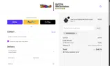 MICHAEL37227 coupon verification screenshot