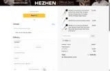 10DEJA coupon verification screenshot