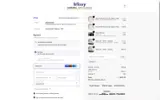 HGTV coupon verification screenshot