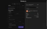 HHMP10 coupon verification screenshot