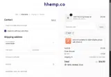 BEST coupon verification screenshot