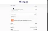 BEST10 coupon verification screenshot