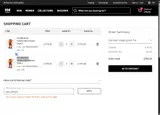 UNLIMITED coupon verification screenshot
