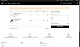 WW15WS326IP04XXMO coupon verification screenshot