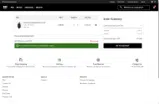 WW15WS326LC2B59K0 coupon verification screenshot