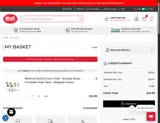 WEL5 coupon verification screenshot