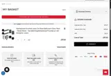 WEL5 coupon verification screenshot