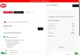 BFVIP20 coupon verification screenshot