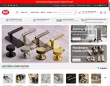 KNURLED coupon verification screenshot