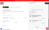 TRANSFORM coupon verification screenshot
