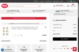 TRANSFORM coupon verification screenshot