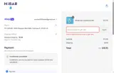 Relax10 coupon verification screenshot