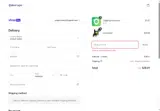 COMBO1 coupon verification screenshot