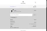 SAVEMORE coupon verification screenshot