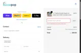 SPOOKY coupon verification screenshot