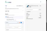 HICPOP20 coupon verification screenshot