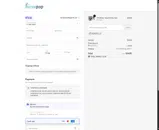 HICPOP15 coupon verification screenshot