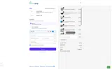 HICPOP20 coupon verification screenshot