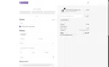 LUCKYME coupon verification screenshot